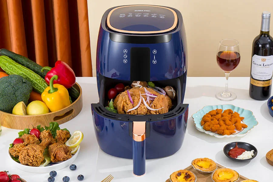 top best air fryer