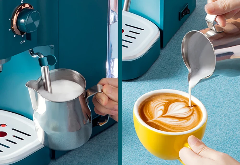 best home barista espresso machine