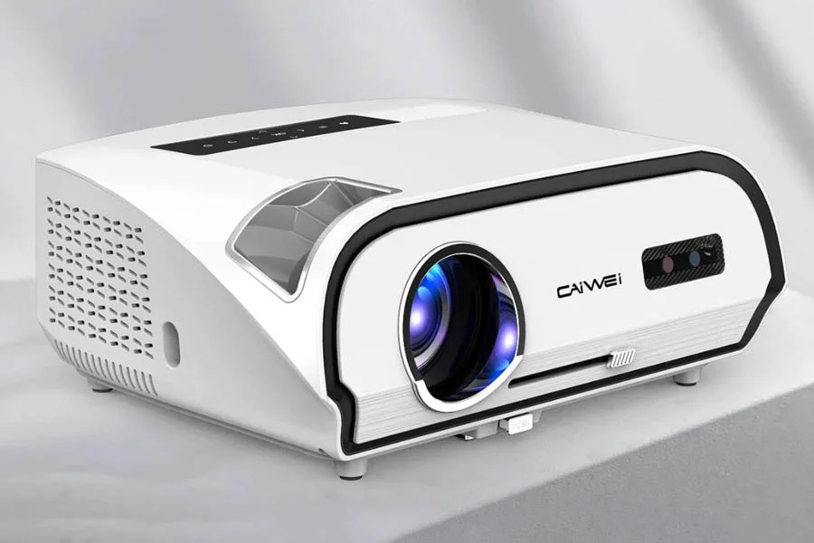 4k video projectors